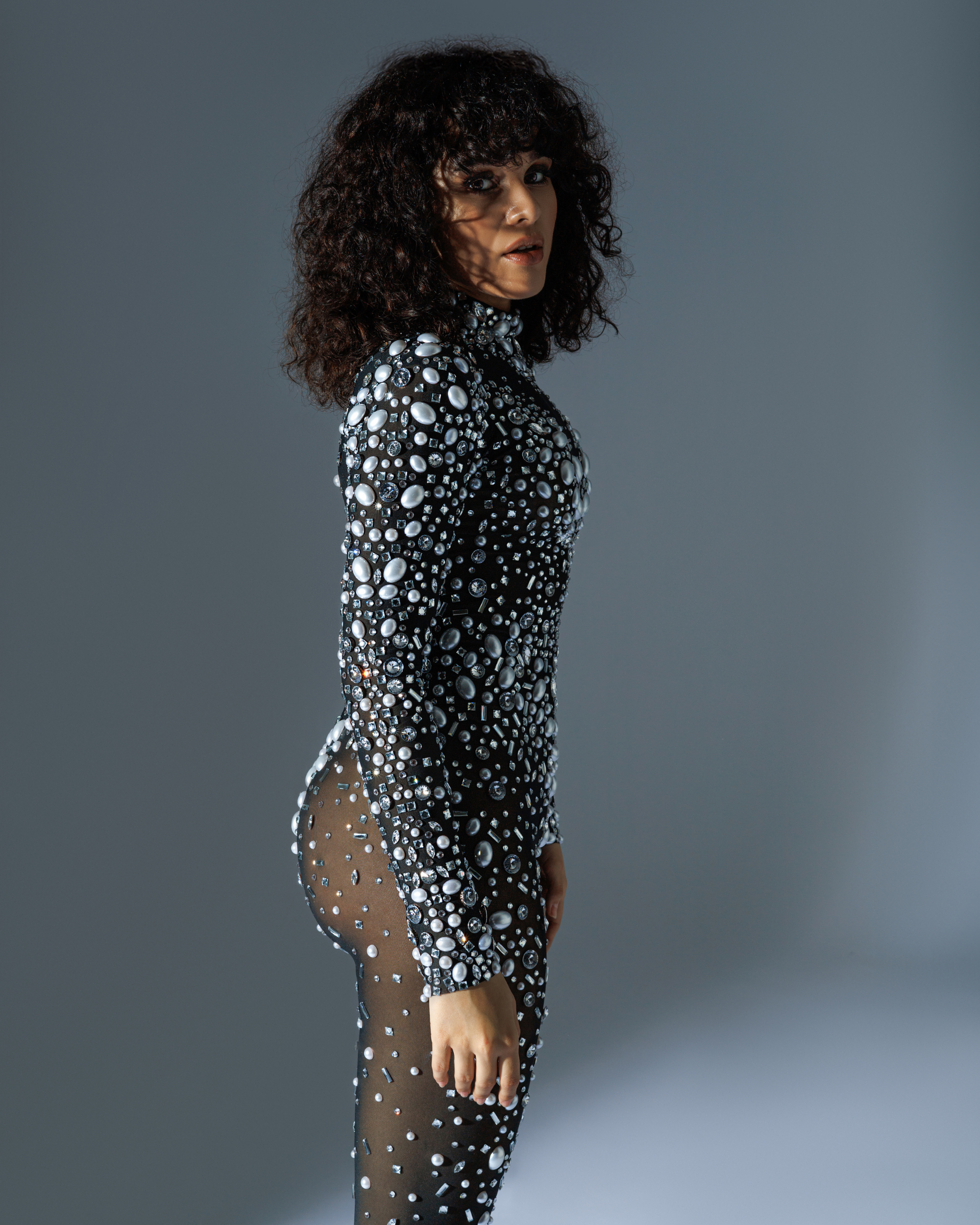 CATSUIT