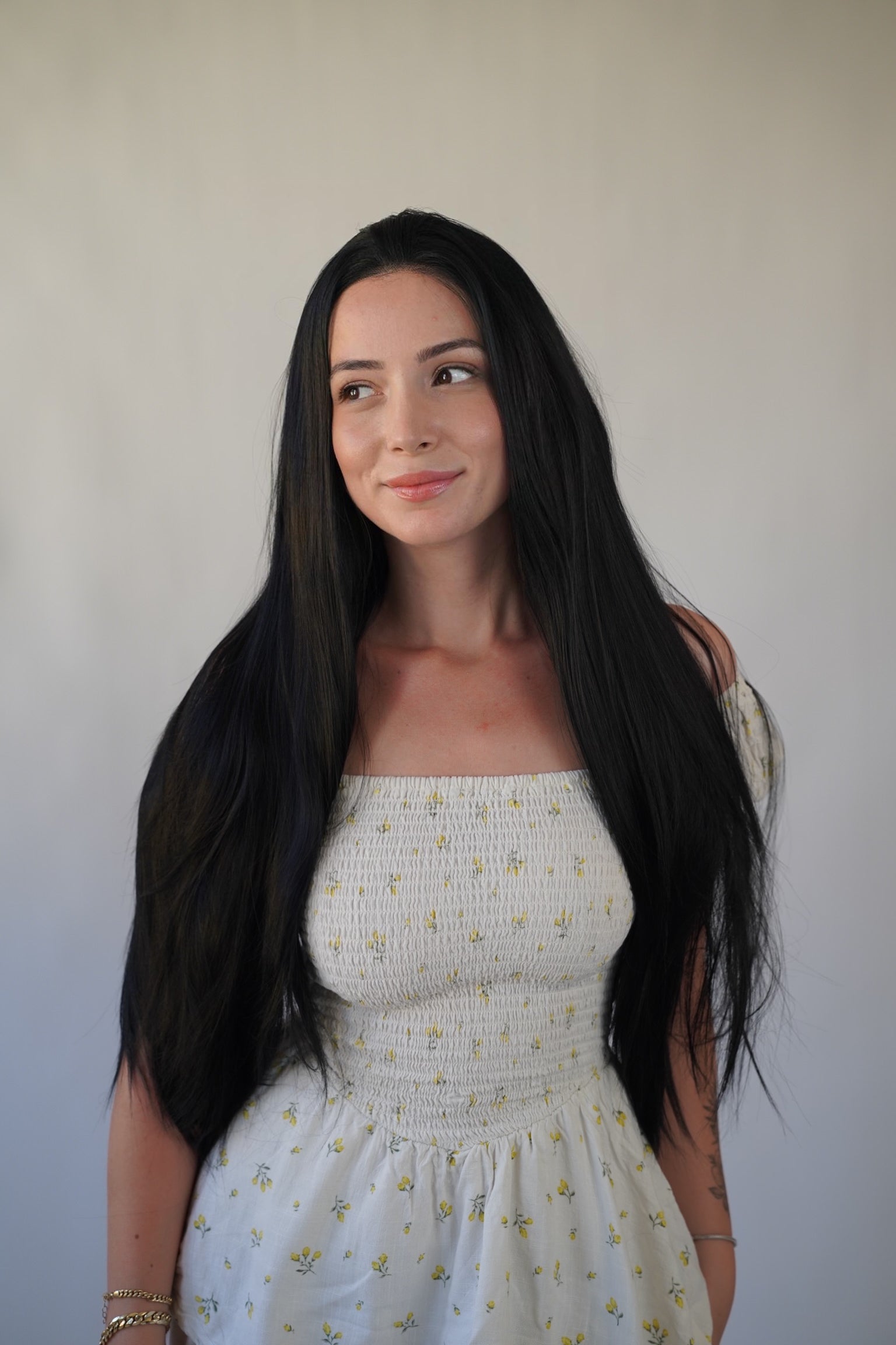 Black Lace Front Wig Halloween Cosplay Party Wig Drag Queen Wig